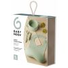 Coffret repas Mini Arty (4 pièces) Babymoov Packaging 8