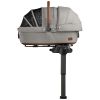 Siège auto et caisse de transport pour animaux de compagnie MAEVE MEDIUM RIGID MERLE Tavo Produit 1