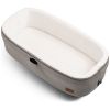 Siège auto et caisse de transport pour animaux de compagnie MAEVE MEDIUM RIGID MERLE Tavo Produit 4