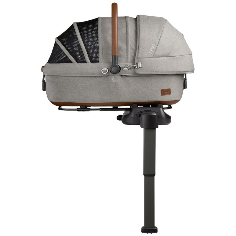 Siège auto et caisse de transport pour animaux de compagnie MAEVE MEDIUM RIGID MERLE Tavo Produit 1