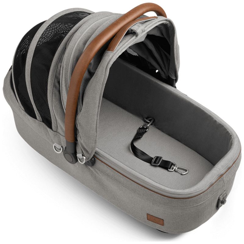 Siège auto et caisse de transport pour animaux de compagnie MAEVE MEDIUM RIGID MERLE Tavo Produit 2