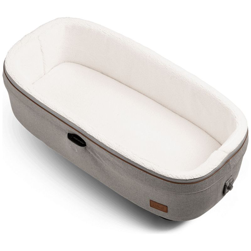 Siège auto et caisse de transport pour animaux de compagnie MAEVE MEDIUM RIGID MERLE Tavo Produit 4