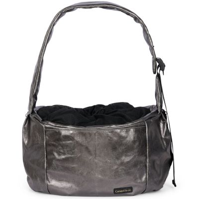 Sac de transport Animaux Gray