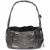 Variation Gris, noir du produit Sac de transport Animaux Gray de la marque Caramel & Cie