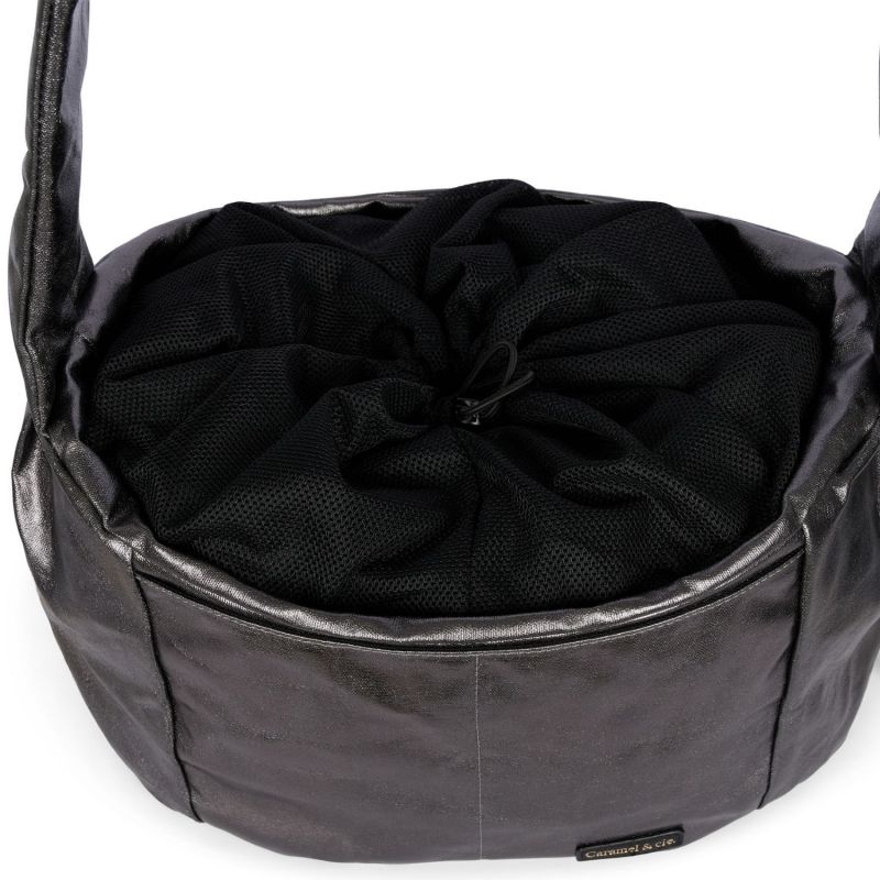 Sac de transport Animaux Gray Caramel & Cie Produit 4