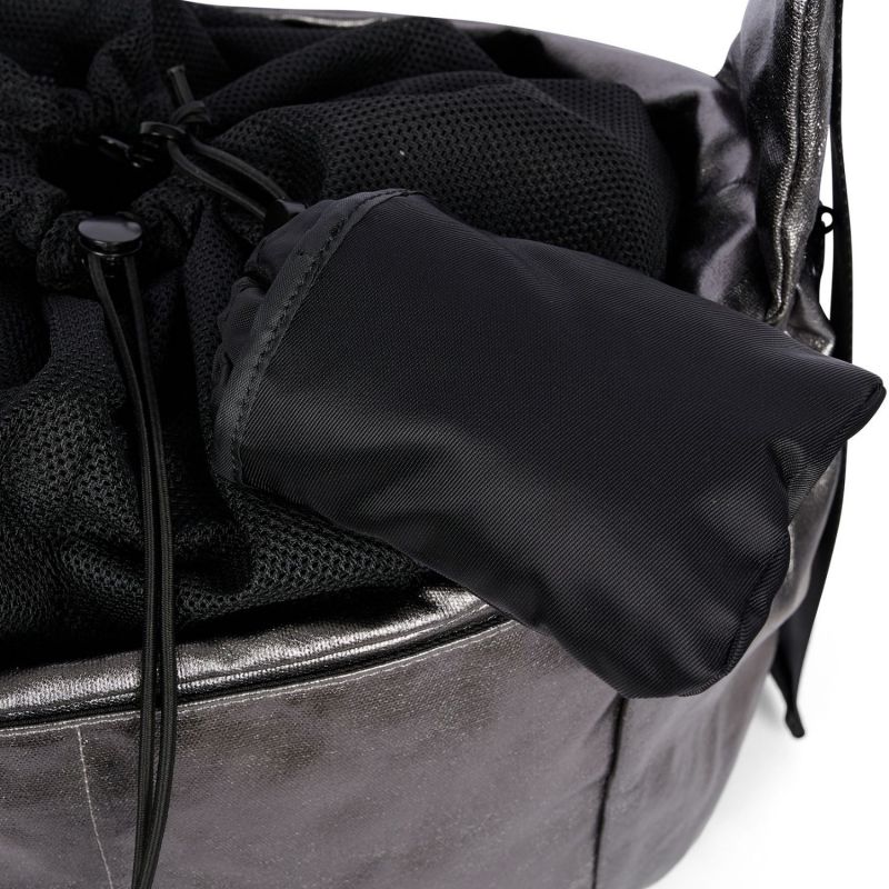 Sac de transport Animaux Gray Caramel & Cie Produit 5