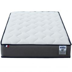 Matelas Ergono (70 x 140 cm) - Mon P'tit Dodo