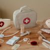 Mallette de docteur (bois FSC) Little Dutch Ambiance 2