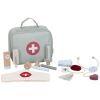 Mallette de docteur (bois FSC) Little Dutch Produit 5
