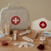 Mallette de docteur (bois FSC) Little Dutch Ambiance 9