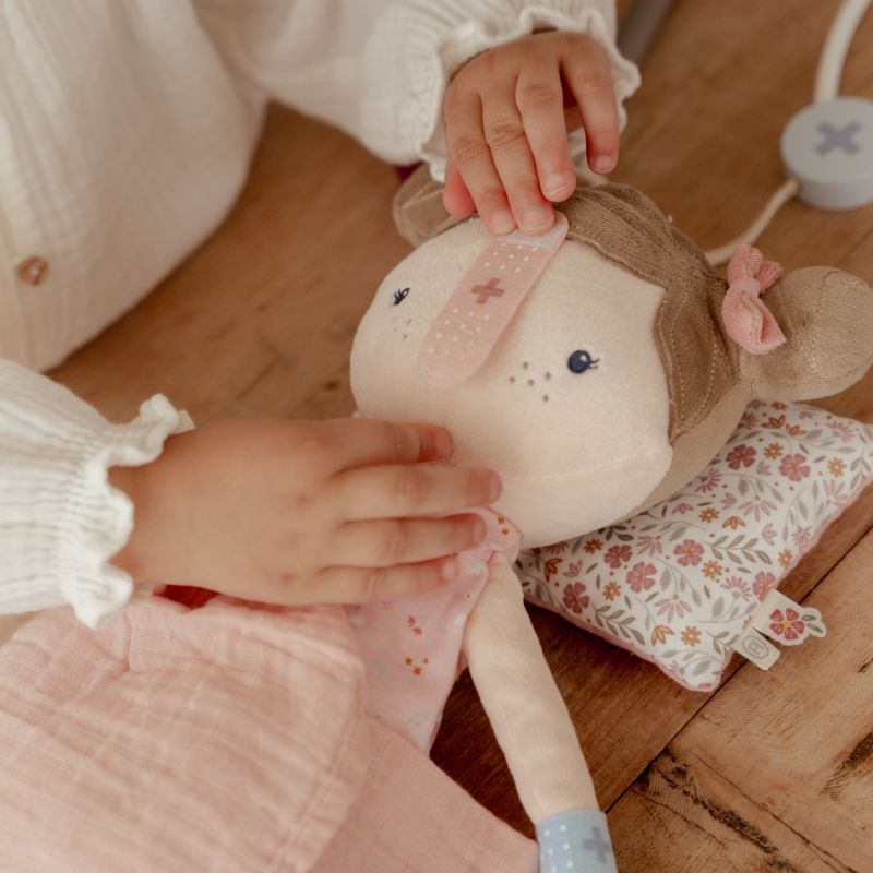 Mallette de docteur (bois FSC) Little Dutch Ambiance 8