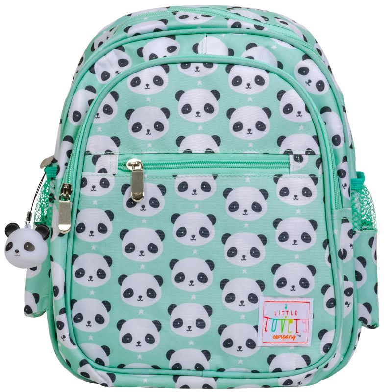 Sac à dos enfant Panda A Little Lovely Company