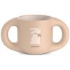 Coffret repas Wonderland beige (5 pièces) Suavinex Produit 4