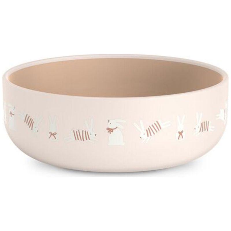 Coffret repas Wonderland beige (5 pièces) Suavinex Produit 3