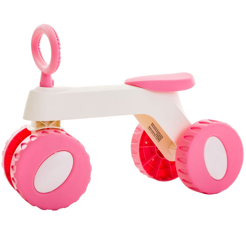 Porteur Peter rose Baby to Love