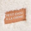 Grande panière de toilette Petit Chou Sauthon Produit 3