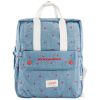 Sac à dos enfant Badaboom Denim Chamaye Produit 1