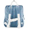 Sac à dos enfant Badaboom Denim Chamaye Produit 4