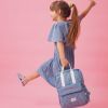 Sac à dos enfant Badaboom Denim Chamaye Ambiance 6