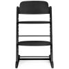Chaise haute évolutive IRIS Stunning Black Cybex Produit 5