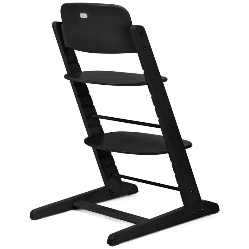 Chaise haute évolutive IRIS Stunning Black Cybex Produit 3