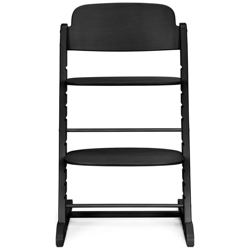 Chaise haute évolutive IRIS Stunning Black Cybex Produit 5