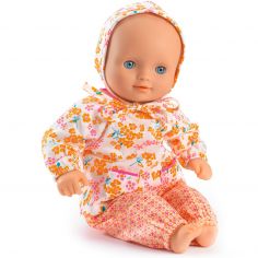 Ensemble vêtements Pomea Petit Pan Hanako pour poupée