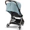 Poussette compacte Orfeo Stormy Blue Cybex Produit 8