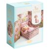 Figurine Rose tinyroom  par Djeco