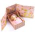 Figurine Rose tinyroom - Djeco