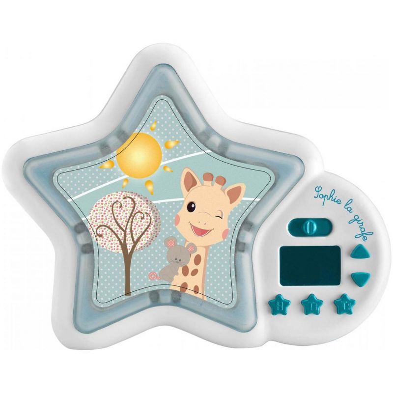 Veilleuse Tik-Tok'go Sophie la girafe Sophie la girafe