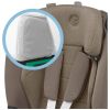 Siège auto Titan Pro 2 i-Size Authentic Truffle (groupe 1-2-3) Maxi-Cosi Produit 8