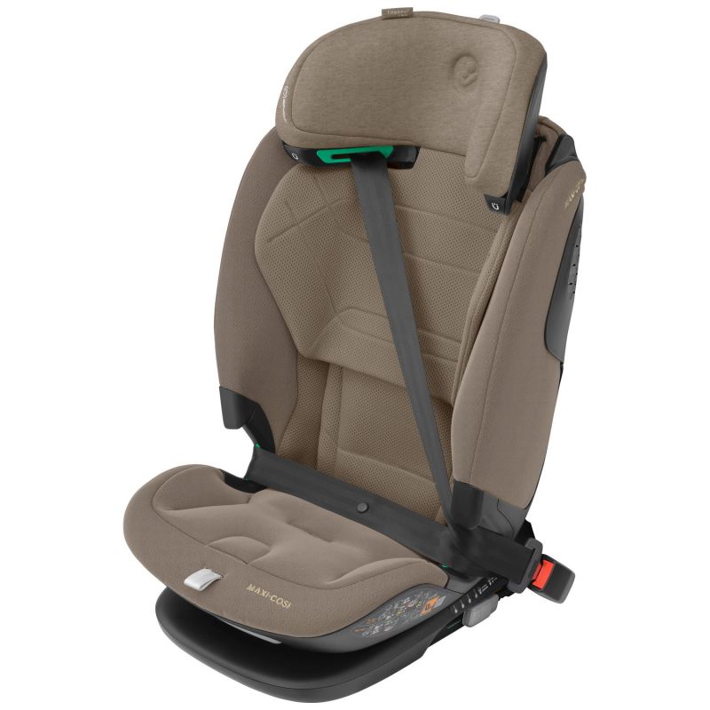 Siège auto Titan Pro 2 i-Size Authentic Truffle (groupe 1-2-3) Maxi-Cosi Produit 4