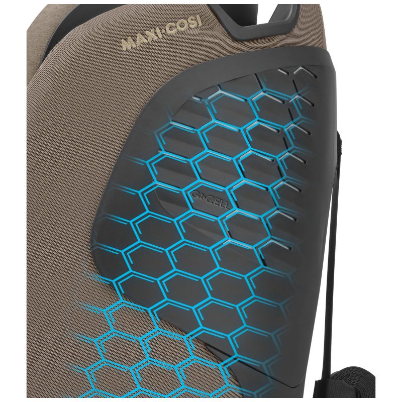 Siège auto Titan Pro 2 i-Size Authentic Truffle (groupe 1-2-3) Maxi-Cosi Produit 7