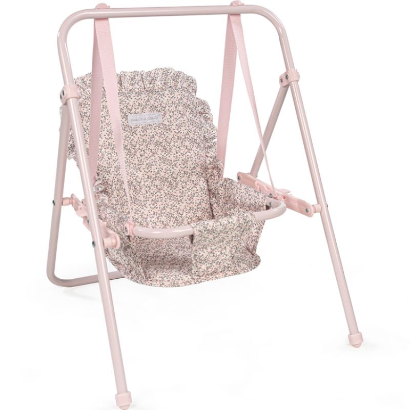 Balancelle pour poupée Lili Pasito a pasito