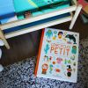 Livre L'Encyclopetit - Reconditionné Marcel et Joachim Produit 8