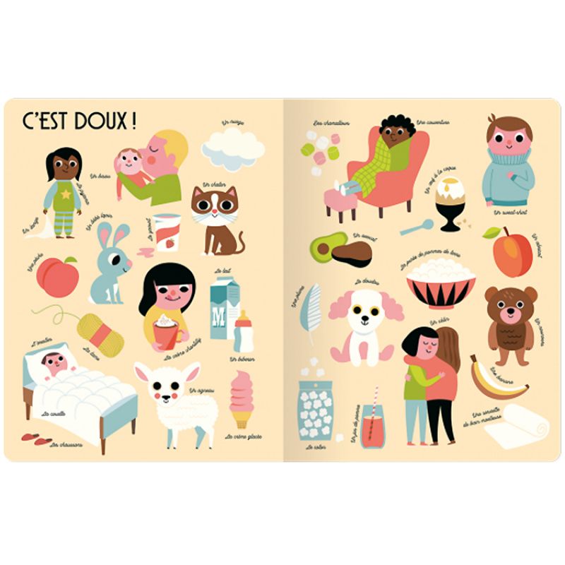 Livre L'Encyclopetit - Reconditionné Marcel et Joachim Produit 4