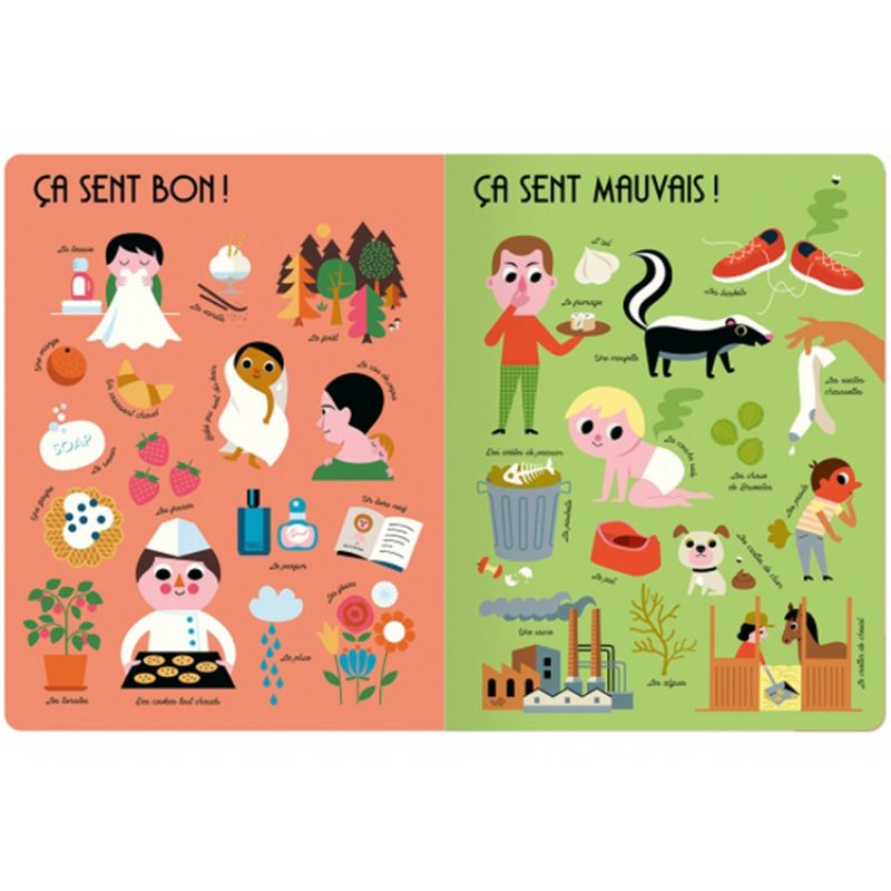 Livre L'Encyclopetit - Reconditionné Marcel et Joachim Produit 6