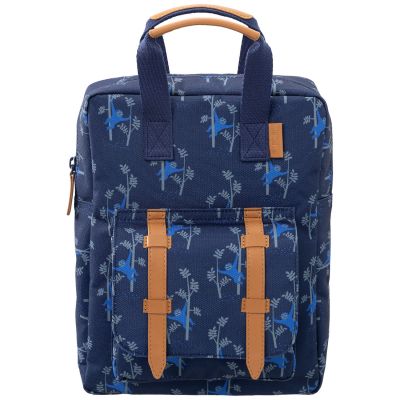 Sac à dos bébé Monkey Fresk