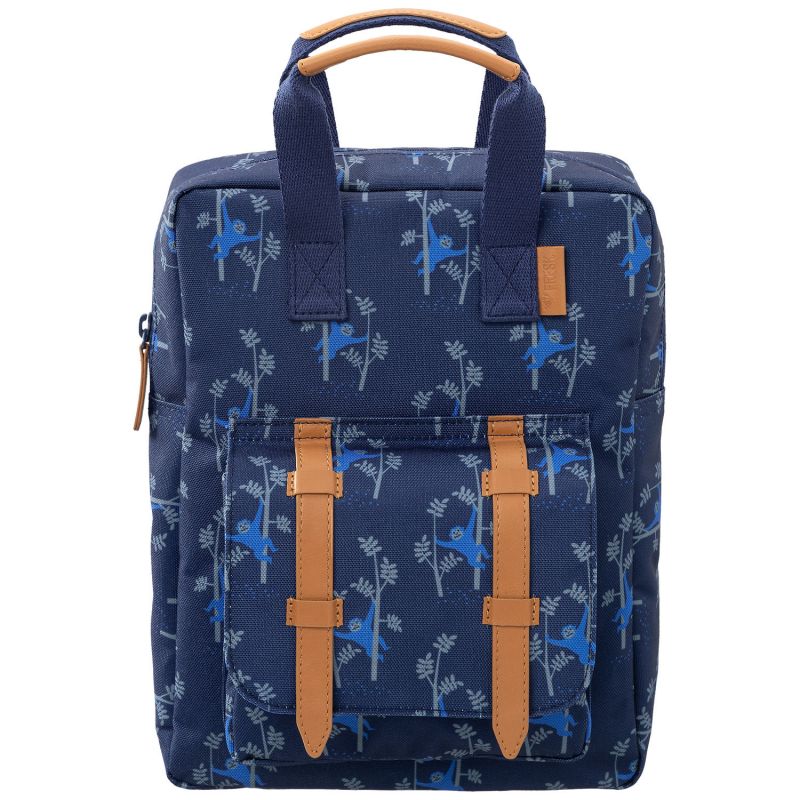 Sac à dos bébé Monkey Fresk Produit 1