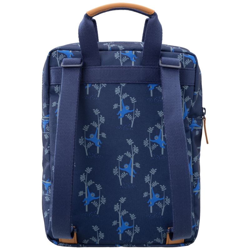 Sac à dos bébé Monkey (28 x 21 cm) Fresk Produit 4