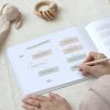 Mon livre de bébé, ma première année - Reconditionné Zü Produit 8