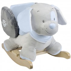 jouets à bascule