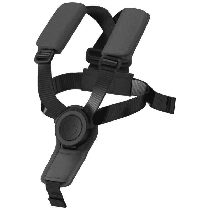 Harnais Baby Set Lemo Platinum Stone Black Cybex Produit 3