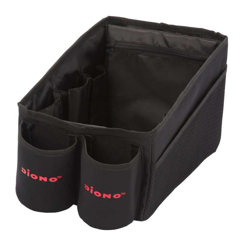 Boîte souple de rangement de voyage multi-usage Travel Pal Diono