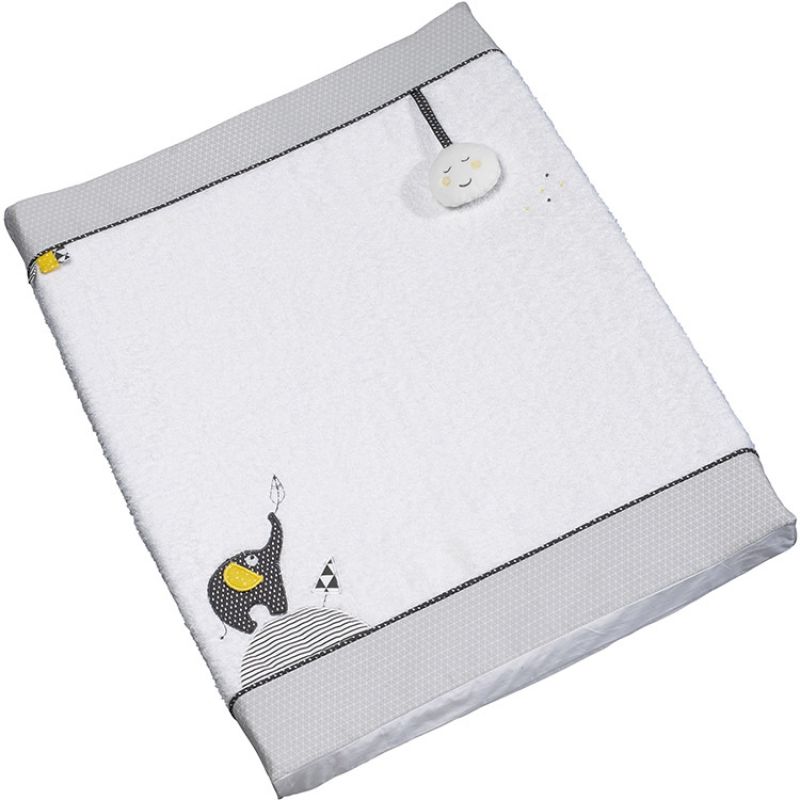 Matelas à langer Babyfan (68 x 52 cm) Sauthon