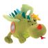 Peluche d'activités Walter Actidragon - Lilliputiens Peluche d'activités Walter Actidragon - Lilliputiens
