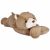 Variation Marron du produit Peluche géante Ours lesté PODCOLL (75 cm) de la marque Histoire d'Ours