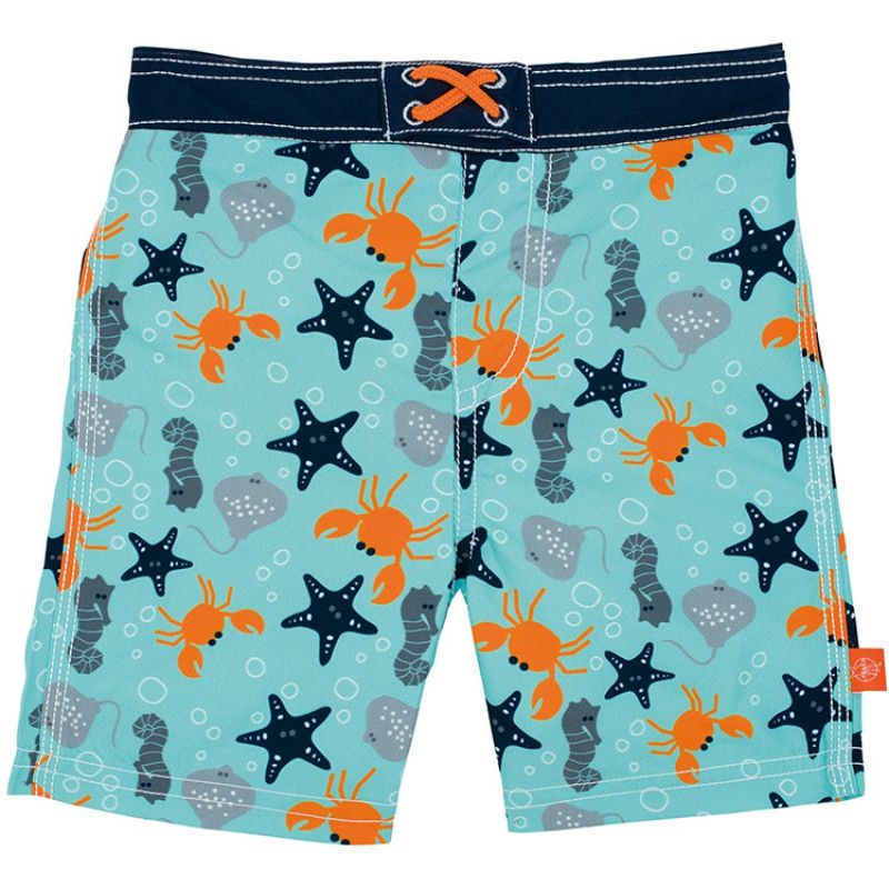 Maillot de bain short Splash & Fun étoile de mer (24 mois) Lässig