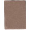 Couverture en polaire Box Knit Milky Coffee (100 x 150 cm) Jollein Produit 3